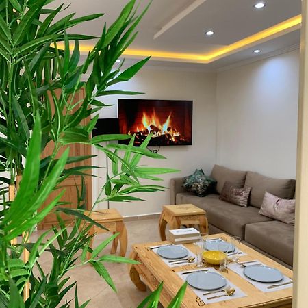 Appartement Yassine エッサウィラ エクステリア 写真