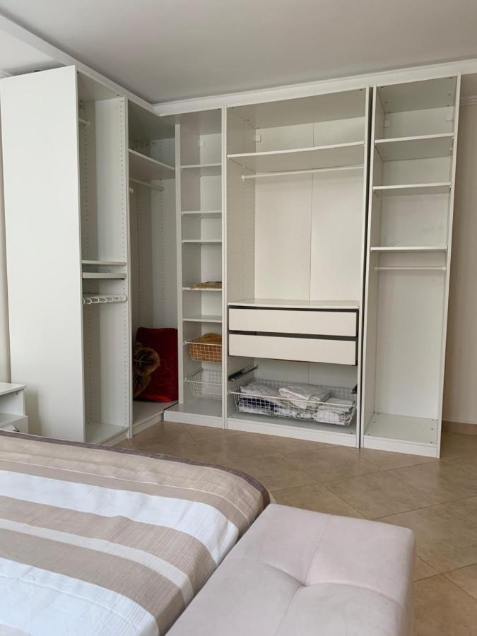 Appartement Yassine エッサウィラ エクステリア 写真