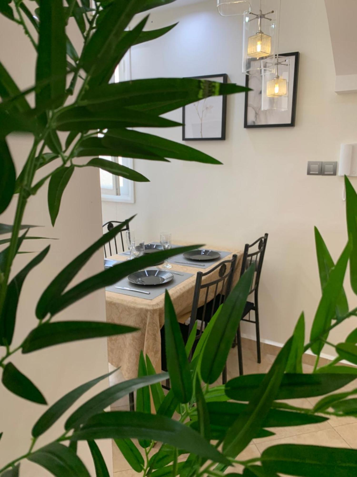 Appartement Yassine エッサウィラ エクステリア 写真