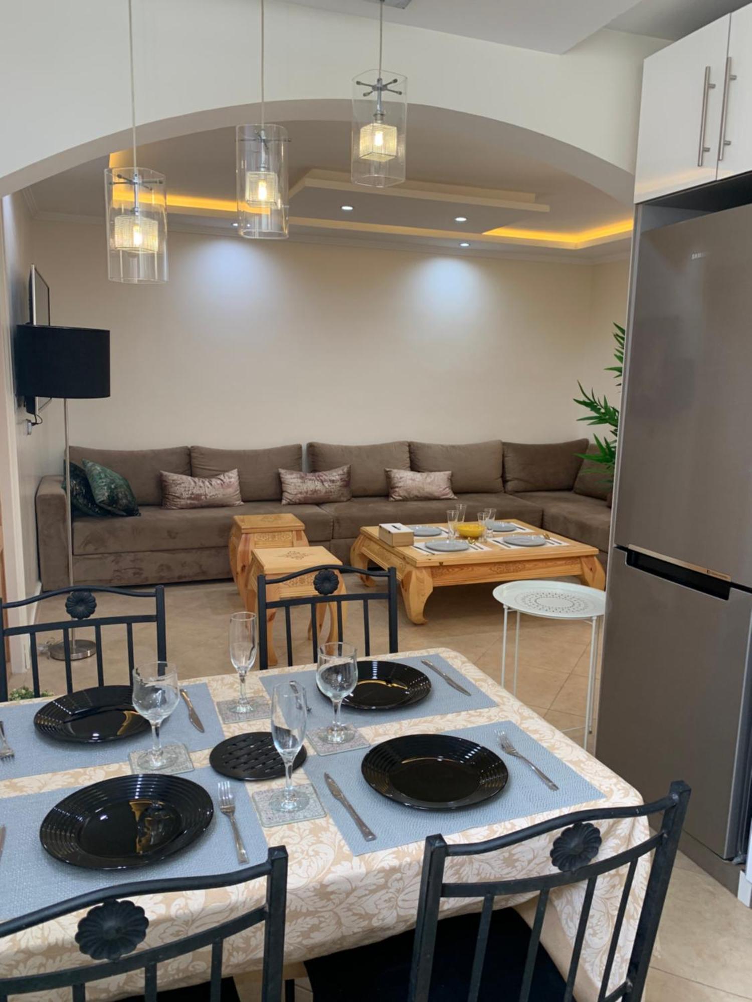 Appartement Yassine エッサウィラ エクステリア 写真
