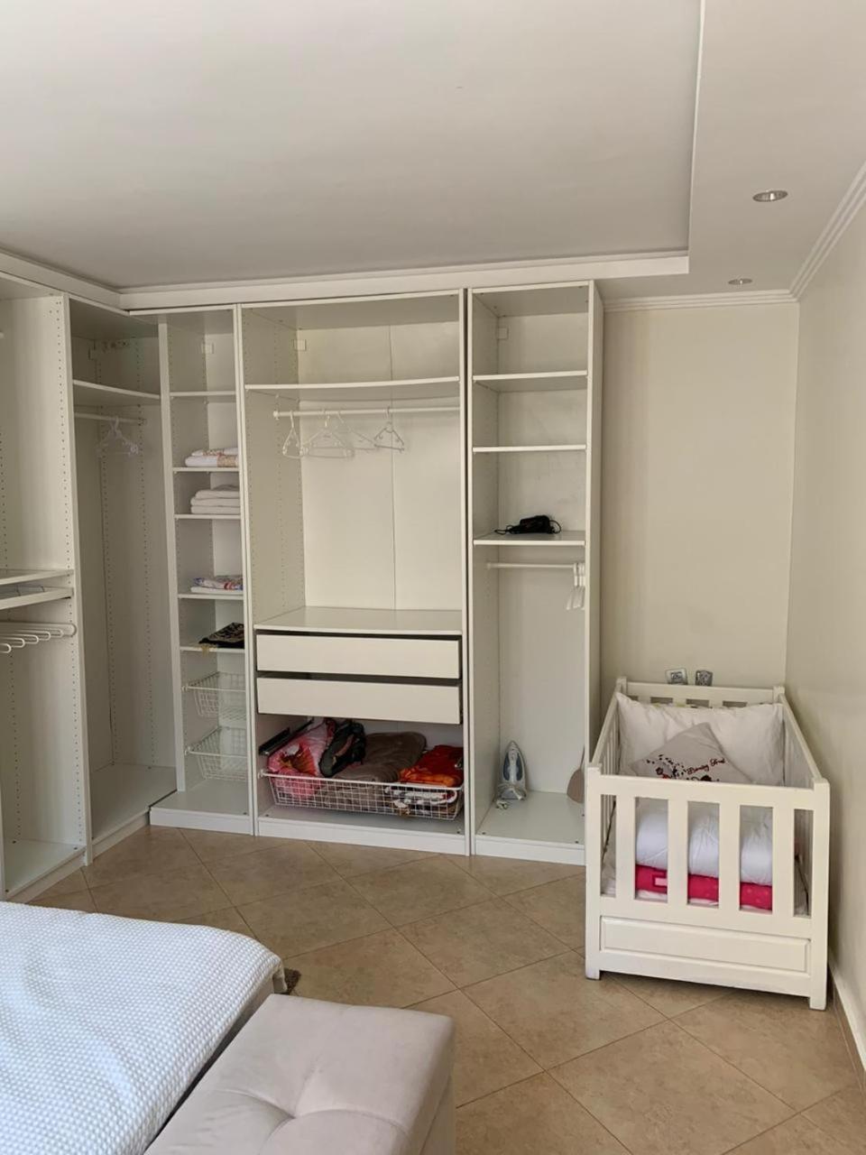 Appartement Yassine エッサウィラ エクステリア 写真