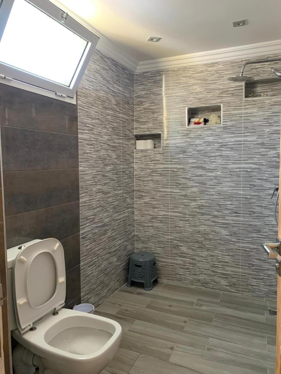 Appartement Yassine エッサウィラ エクステリア 写真